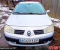 Сірий Рено Меган, об'ємом двигуна 1.6 л та пробігом 246 тис. км за 3200 $, фото 2 на Automoto.ua