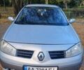 Сірий Рено Меган, об'ємом двигуна 1.9 л та пробігом 295 тис. км за 3100 $, фото 5 на Automoto.ua