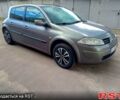 Сірий Рено Меган, об'ємом двигуна 1.9 л та пробігом 236 тис. км за 3650 $, фото 1 на Automoto.ua