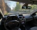 Серый Рено Меган, объемом двигателя 1.4 л и пробегом 228 тыс. км за 3499 $, фото 15 на Automoto.ua