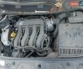 Сірий Рено Меган, об'ємом двигуна 1.6 л та пробігом 180 тис. км за 2400 $, фото 4 на Automoto.ua
