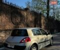 Серый Рено Меган, объемом двигателя 1.39 л и пробегом 228 тыс. км за 3650 $, фото 12 на Automoto.ua