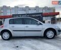 Сірий Рено Меган, об'ємом двигуна 1.6 л та пробігом 320 тис. км за 4000 $, фото 5 на Automoto.ua