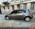 Серый Рено Меган, объемом двигателя 1.5 л и пробегом 0 тыс. км за 3300 $, фото 2 на Automoto.ua