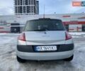 Сірий Рено Меган, об'ємом двигуна 1.6 л та пробігом 320 тис. км за 4000 $, фото 2 на Automoto.ua