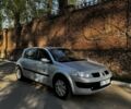 Серый Рено Меган, объемом двигателя 1.4 л и пробегом 228 тыс. км за 3500 $, фото 1 на Automoto.ua