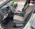 Сірий Рено Меган, об'ємом двигуна 1.6 л та пробігом 320 тис. км за 4000 $, фото 1 на Automoto.ua