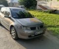 Сірий Рено Меган, об'ємом двигуна 1.9 л та пробігом 250 тис. км за 1800 $, фото 1 на Automoto.ua