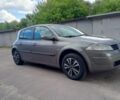 Серый Рено Меган, объемом двигателя 1.9 л и пробегом 236 тыс. км за 3200 $, фото 1 на Automoto.ua