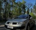 Серый Рено Меган, объемом двигателя 1.4 л и пробегом 228 тыс. км за 3500 $, фото 2 на Automoto.ua