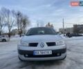 Сірий Рено Меган, об'ємом двигуна 1.6 л та пробігом 320 тис. км за 4000 $, фото 4 на Automoto.ua