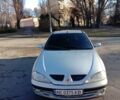 Серый Рено Меган, объемом двигателя 1.9 л и пробегом 250 тыс. км за 4200 $, фото 1 на Automoto.ua