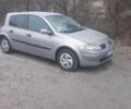 Серый Рено Меган, объемом двигателя 1.9 л и пробегом 250 тыс. км за 2000 $, фото 1 на Automoto.ua