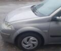Сірий Рено Меган, об'ємом двигуна 1.9 л та пробігом 250 тис. км за 1800 $, фото 5 на Automoto.ua