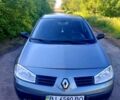 Серый Рено Меган, объемом двигателя 1.6 л и пробегом 0 тыс. км за 3500 $, фото 1 на Automoto.ua
