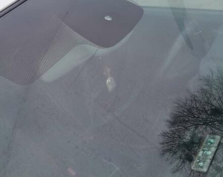 Сірий Рено Меган, об'ємом двигуна 1.39 л та пробігом 188 тис. км за 3800 $, фото 5 на Automoto.ua