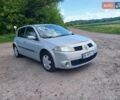 Серый Рено Меган, объемом двигателя 1.46 л и пробегом 314 тыс. км за 3500 $, фото 4 на Automoto.ua