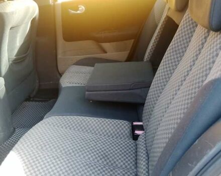 Серый Рено Меган, объемом двигателя 1.87 л и пробегом 300 тыс. км за 3400 $, фото 1 на Automoto.ua