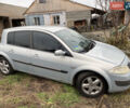 Сірий Рено Меган, об'ємом двигуна 1.9 л та пробігом 310 тис. км за 3500 $, фото 1 на Automoto.ua