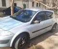 Сірий Рено Меган, об'ємом двигуна 1.5 л та пробігом 180 тис. км за 4200 $, фото 1 на Automoto.ua