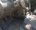 Серый Рено Меган, объемом двигателя 2 л и пробегом 350 тыс. км за 3900 $, фото 5 на Automoto.ua