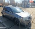 Серый Рено Меган, объемом двигателя 1.6 л и пробегом 256 тыс. км за 5000 $, фото 34 на Automoto.ua
