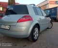 Сірий Рено Меган, об'ємом двигуна 1.6 л та пробігом 230 тис. км за 4200 $, фото 1 на Automoto.ua