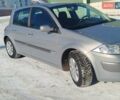 Сірий Рено Меган, об'ємом двигуна 1.6 л та пробігом 82 тис. км за 3800 $, фото 6 на Automoto.ua