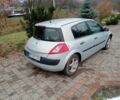 Сірий Рено Меган, об'ємом двигуна 1.4 л та пробігом 170 тис. км за 2700 $, фото 3 на Automoto.ua