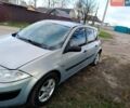 Сірий Рено Меган, об'ємом двигуна 1.4 л та пробігом 270 тис. км за 3300 $, фото 1 на Automoto.ua