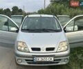 Серый Рено Меган, объемом двигателя 1.9 л и пробегом 344 тыс. км за 2900 $, фото 10 на Automoto.ua