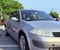 Сірий Рено Меган, об'ємом двигуна 2 л та пробігом 235 тис. км за 4100 $, фото 1 на Automoto.ua