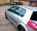 Сірий Рено Меган, об'ємом двигуна 1.6 л та пробігом 96 тис. км за 4200 $, фото 3 на Automoto.ua