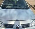 Сірий Рено Меган, об'ємом двигуна 1.5 л та пробігом 180 тис. км за 4200 $, фото 2 на Automoto.ua