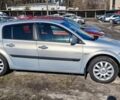 Сірий Рено Меган, об'ємом двигуна 1.9 л та пробігом 384 тис. км за 3800 $, фото 1 на Automoto.ua