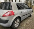 Сірий Рено Меган, об'ємом двигуна 1.4 л та пробігом 188 тис. км за 2650 $, фото 6 на Automoto.ua