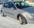 Сірий Рено Меган, об'ємом двигуна 1.6 л та пробігом 82 тис. км за 3800 $, фото 5 на Automoto.ua