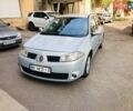 Сірий Рено Меган, об'ємом двигуна 1.46 л та пробігом 236 тис. км за 3000 $, фото 1 на Automoto.ua