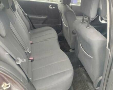 Серый Рено Меган, объемом двигателя 1.87 л и пробегом 280 тыс. км за 3500 $, фото 9 на Automoto.ua