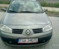 Сірий Рено Меган, об'ємом двигуна 1.5 л та пробігом 279 тис. км за 2350 $, фото 1 на Automoto.ua
