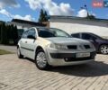 Серый Рено Меган, объемом двигателя 1.87 л и пробегом 244 тыс. км за 2999 $, фото 9 на Automoto.ua