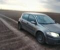 Серый Рено Меган, объемом двигателя 1 л и пробегом 2 тыс. км за 1250 $, фото 7 на Automoto.ua