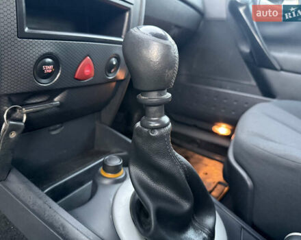 Сірий Рено Меган, об'ємом двигуна 1.9 л та пробігом 275 тис. км за 2790 $, фото 13 на Automoto.ua