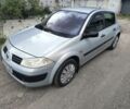 Серый Рено Меган, объемом двигателя 2 л и пробегом 220 тыс. км за 2200 $, фото 2 на Automoto.ua