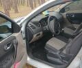 Серый Рено Меган, объемом двигателя 1.5 л и пробегом 191 тыс. км за 3800 $, фото 1 на Automoto.ua