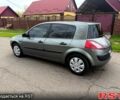 Сірий Рено Меган, об'ємом двигуна 1.6 л та пробігом 0 тис. км за 3300 $, фото 4 на Automoto.ua