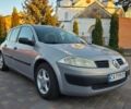 Сірий Рено Меган, об'ємом двигуна 1.6 л та пробігом 220 тис. км за 2999 $, фото 1 на Automoto.ua