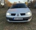Сірий Рено Меган, об'ємом двигуна 1.5 л та пробігом 330 тис. км за 2395 $, фото 1 на Automoto.ua