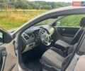 Серый Рено Меган, объемом двигателя 1.6 л и пробегом 310 тыс. км за 4700 $, фото 11 на Automoto.ua