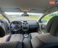 Серый Рено Меган, объемом двигателя 1.6 л и пробегом 310 тыс. км за 4700 $, фото 36 на Automoto.ua